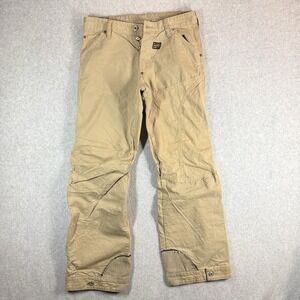 G-Star Tan Men's Chinos